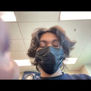 Meet your Posher, Micah